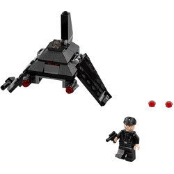 Lego 75163 Krennic's Imperial Shuttle Mini
