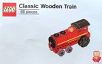 Lego 6258623 Classic Train