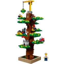 Lego 4000026 Lego House Creative Tree