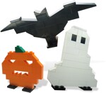 Lego 40020 Halloween: Halloween Suits