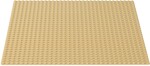 Lego 10699 Classic: Lego ® sand bottom plate