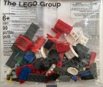 Lego 11911 Lego City: Build Your Exclusive Adventure