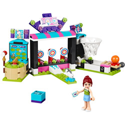 Lego 41127 Playground Amusement Machine