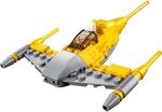 Lego 30383 Naboo Star fighter