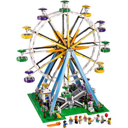 SY 1218 Ferris wheel