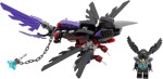 Lego 70000 Qigong Legend: Jealous Sky Crow Glider