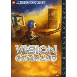 Lego 9731 Vision Command