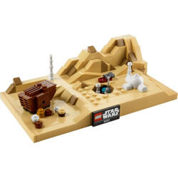 Lego 40451 Tatooine Homestead