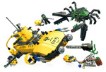Lego 7774 Underwater Adventures: Crab Crushers