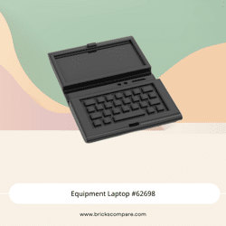 Equipment Laptop #62698 - 26-Black