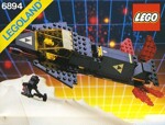 Lego 6894 Space: Invaders