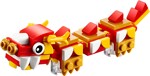 Lego 40395 Chinese Dragon