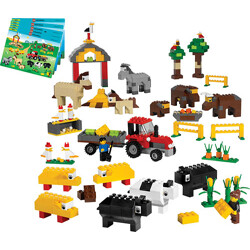 Lego 9334 Education: Animal Set
