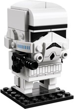 Lego 41620 Brick Headz: Star Wars: Stormtroopers