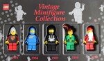 Lego 5000440 Promotion: Toy Anti-Doo City: Vintage Collection - 4 - (Toy Anti-Doo City Edition)