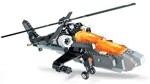 Mega Bloks 3271 Attack Helicopters