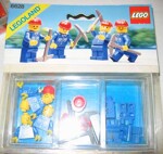Lego 6628 Construction workers