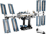 ZIMO 60004 International Space Station