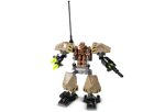 Lego 7711 Mechanical Warrior: Sentinel