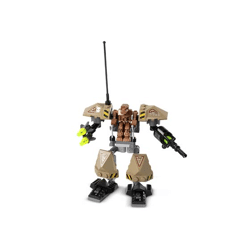Lego 7711 Mechanical Warrior: Sentinel