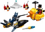 Lego 76010 Batman and Penguin