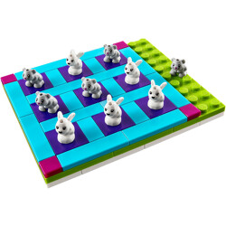 Lego 40265 Good friends: Word game