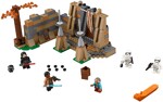 Lego 75139 Battle of the Forest Castle
