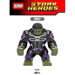 XINH 1051 Hulk