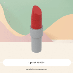 Lipstick #93094 - 21-Red