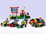 Lego 4176 Annual Event
