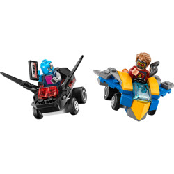 Lego 76090 Mini Chariot: Star Wars Nebula