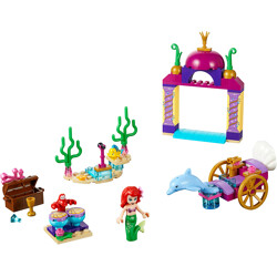 Lego 10765 Little Builder: Disney Princess: Princess Ariel's Underwater Concert
