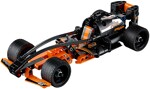 Lego 42026 Black Champion Racing Cars