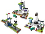 Lego 20201 Master Builder: MicroScale