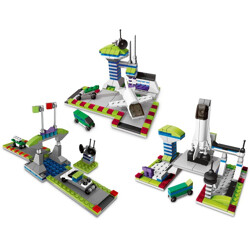 Lego 20201 Master Builder: MicroScale
