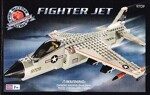 Mega Bloks 9709 Jet fighter