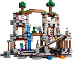 SY SY542 Minecraft: Underground mine