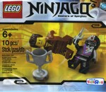 Lego 5002144 Ninja Battle Pack