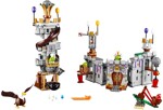 LEPIN 19006 Angry Birds: King Pig Castle