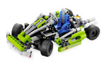 Lego 8256 Go-karts