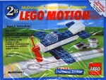 Lego 1643 Lightning Shooter