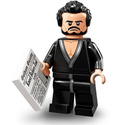 Lego 71020-17 Man: General Zod