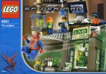 Lego 4851 Hero Source