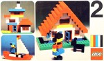 Lego 105-2 Basic Set