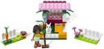 Lego 3938 Good friend: Andrea's Rabbit House