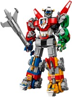Lego 21311 The King of beasts