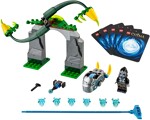 Lego 70109 Speedorz: Qigong Legend: Vortex Vine