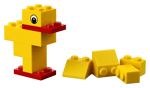 Lego 30541 Classic: Duck