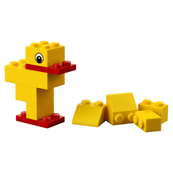 Lego 30541 Classic: Duck