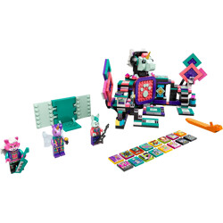 Lego 43113 VIDIYO: K-Pawp concert